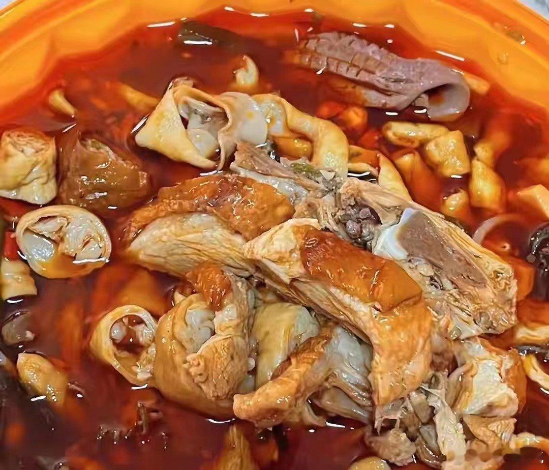 一只烤鸭为什么价值超300亿来北京的宝子一定要冲！亲测好吃到跺脚的宝藏打卡地，错