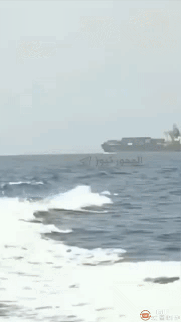 国际油价将大涨，也门，胡塞武装在完全控制曼德海峡后首次在红海展开了海上胡塞军事行
