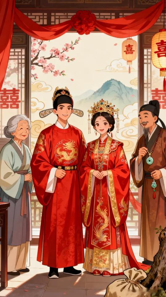 古代的婚姻、婚育制度：士大夫阶层为标准。古代士大夫阶层（即“士”以上的官僚、缙绅