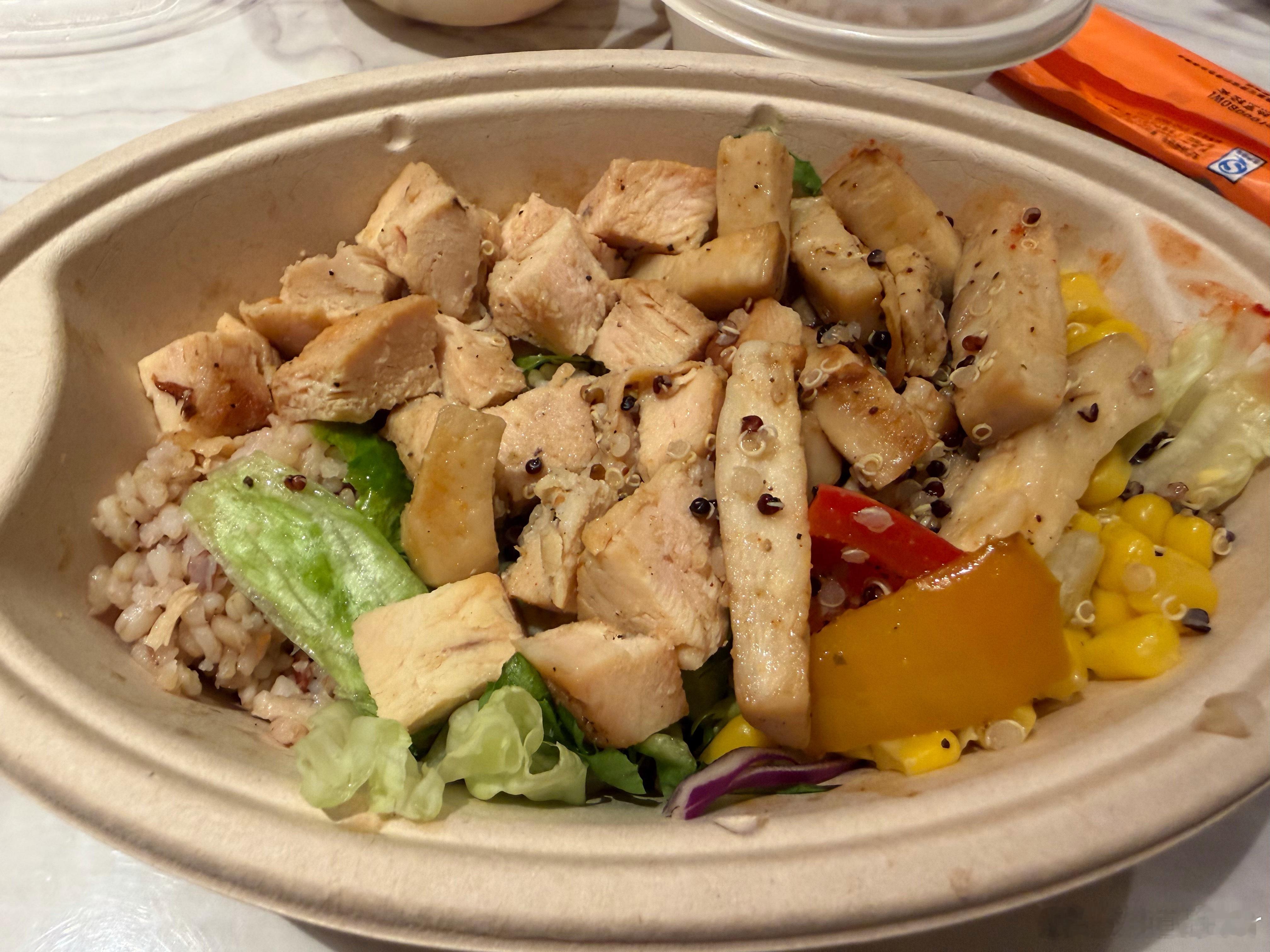 又到了超级碗时刻！感觉吃出感情了两天不吃都想的慌 