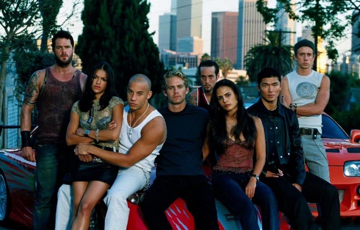 《速激11》(再次)定档2028年3月17日北美上映？那还得再等两年跨年电影愿