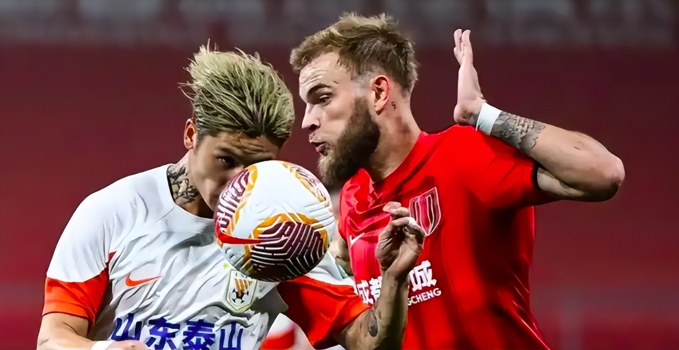 真性情！成都外援宣布退役：不想再面对空荡荡房间，想和家人一起