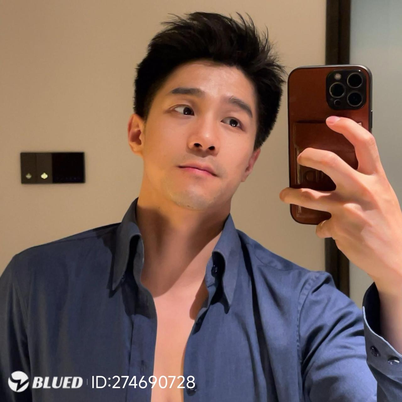 男生长得帅是一种什么样的体验
