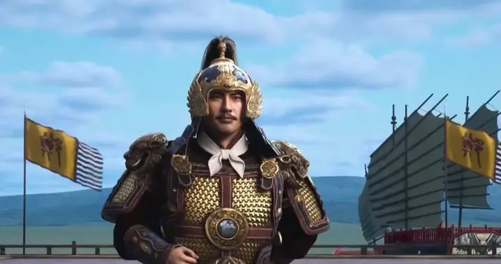 海疆枭雄郑成功，是孤忠臣子还是家族利益的守护者？