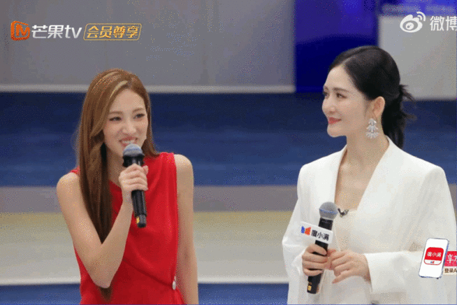 陈凯琳感动落泪一边勇敢上舞台，一边又会脆弱想哭，反差感好可爱乘风2026