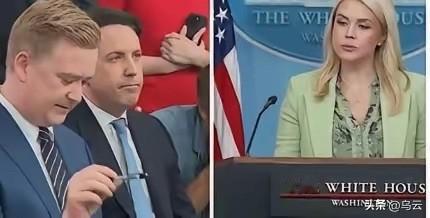 藏不住了！
美国白宫发言人终于承认了，从前年开始，已经有很多美国科学家“失踪”，