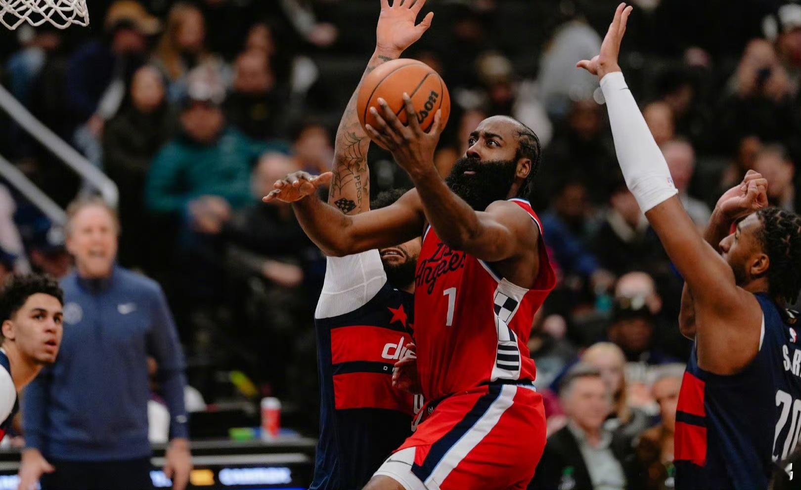 6连胜！恭喜登哥达成15年神迹！历史第十+现役第三！颇具含金量！恭喜无卡船豪取6