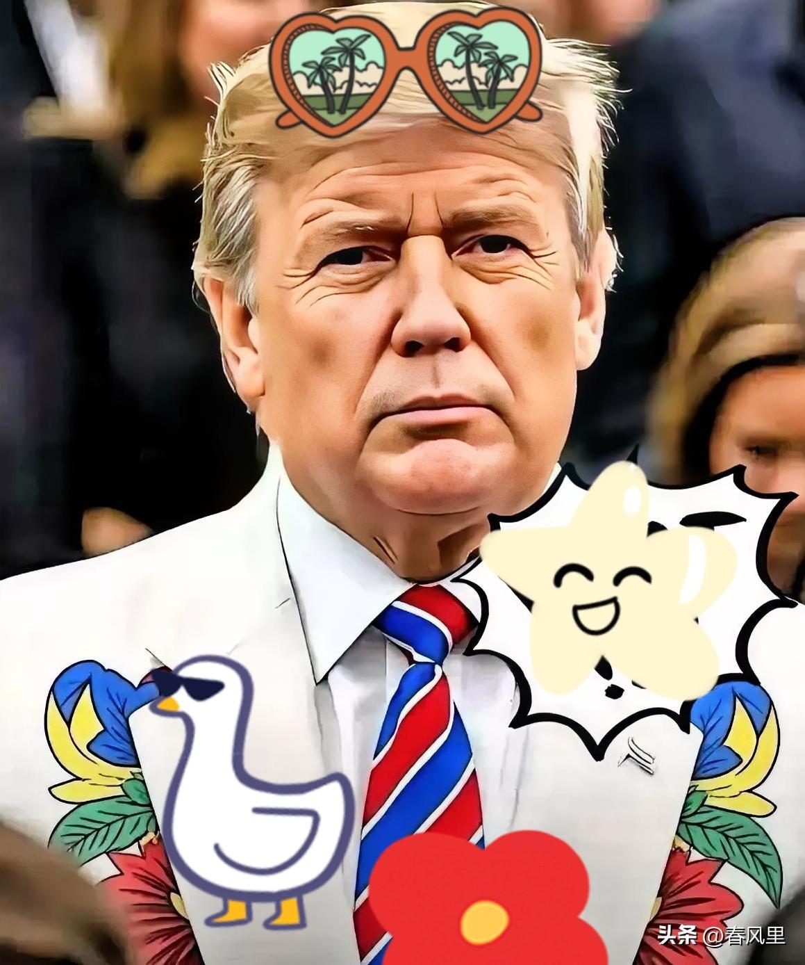 快讯！快讯！

美国白宫宣布了

美国白宫10月11号官宣，联邦雇员的裁员程序已