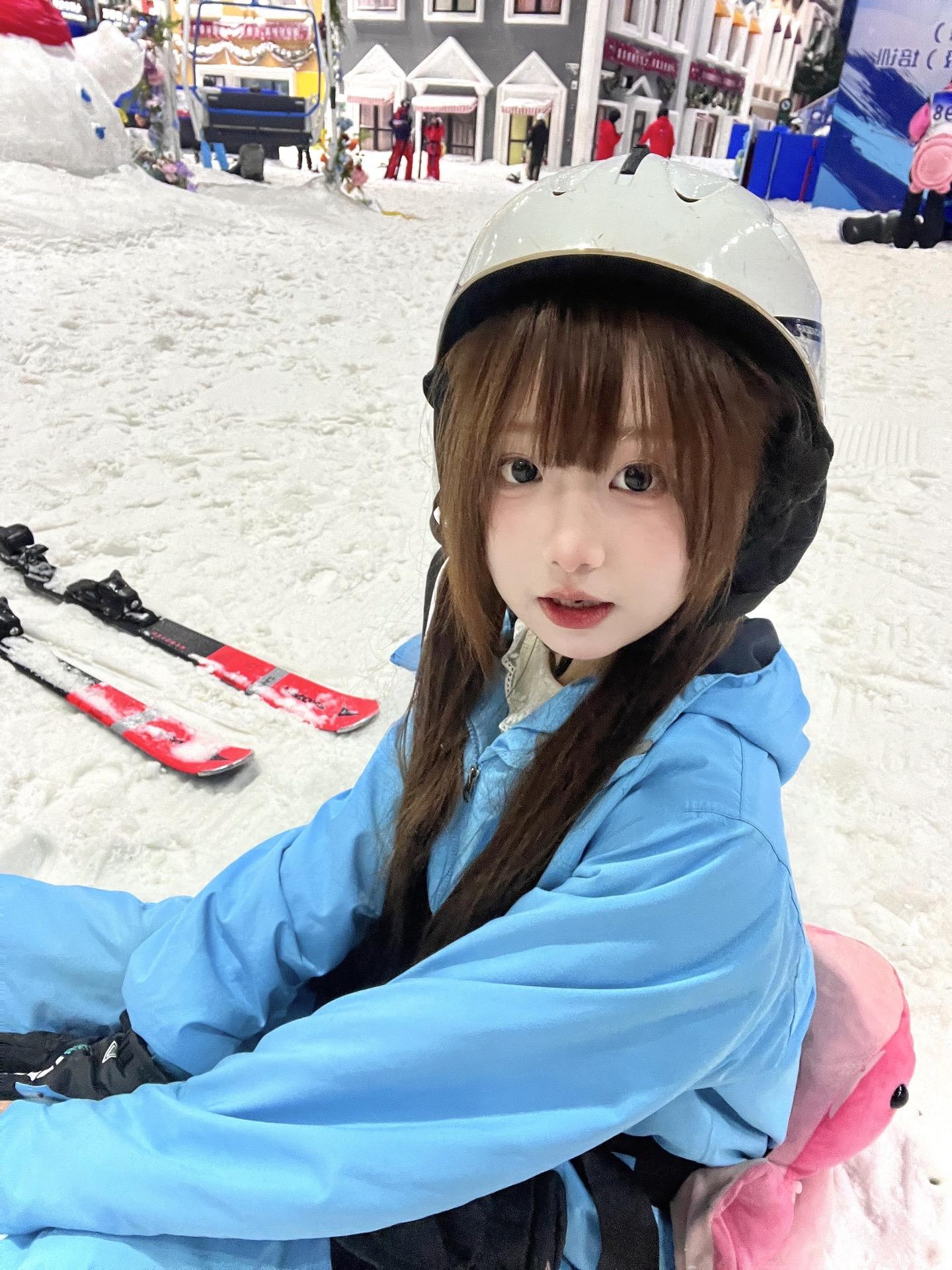 呜呼🏂