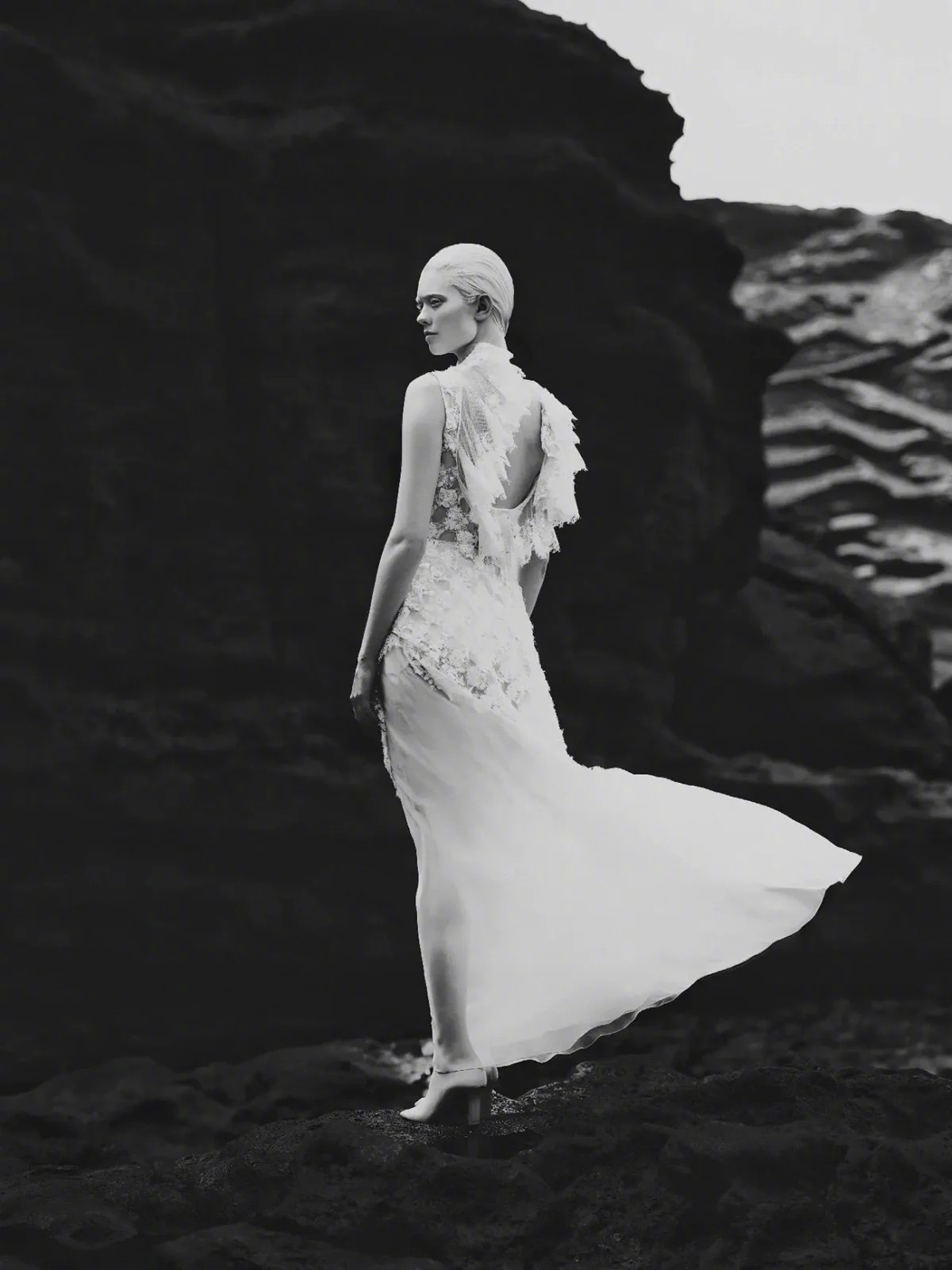 【杂志大片】Numéro December 2025/January 2026 