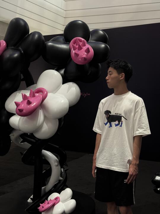 抓个室友回南充