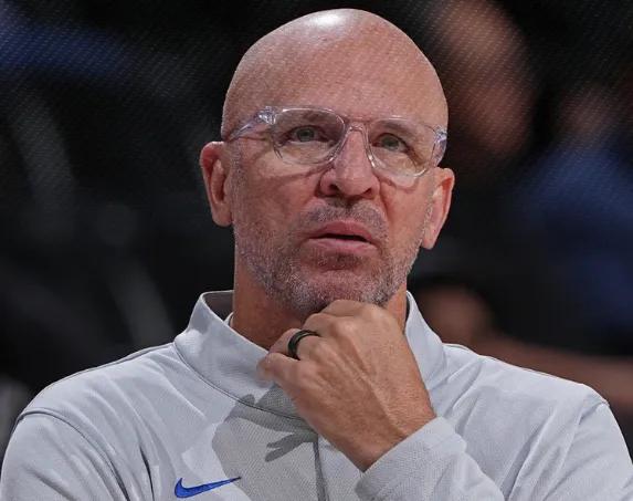 TA：基德预计将继续担任独行侠主帅，迎来执教球队第6个赛季
04月04日讯，今日