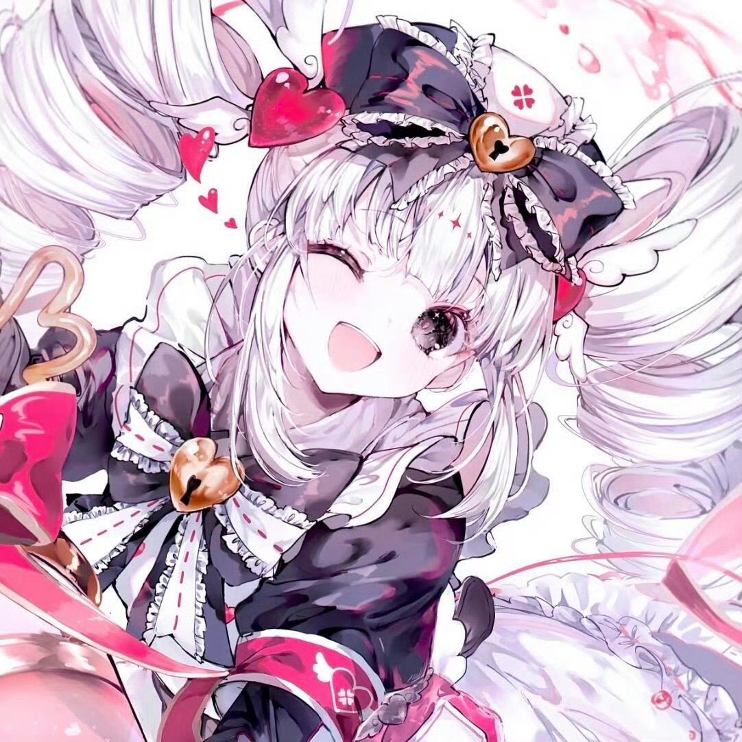 𝑺𝒉𝒂𝒓𝒆 | 𝙒𝙚𝘾𝙝𝙖𝙩 | 动漫女头 | 动漫头像 