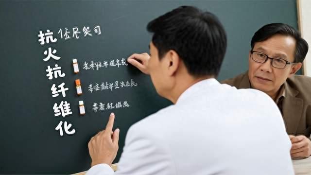 相关指南:肾友用这4种好药保肾,前提是GFR分别不能低于这4个数