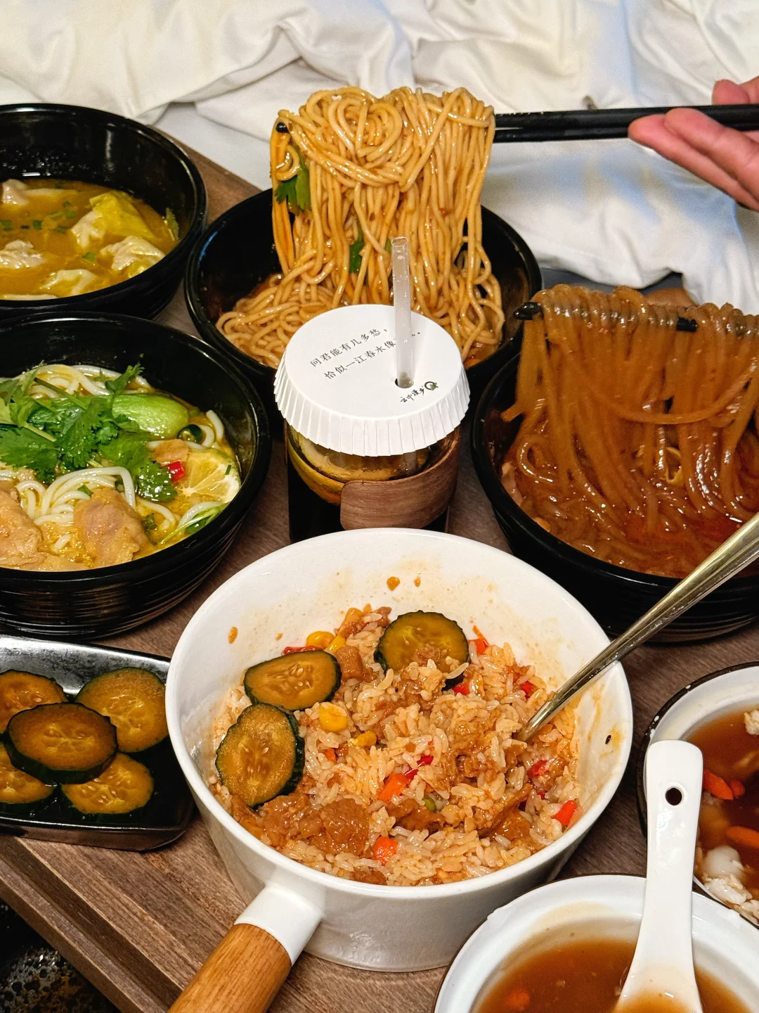 答应我！来重庆就住这家旅行驿站