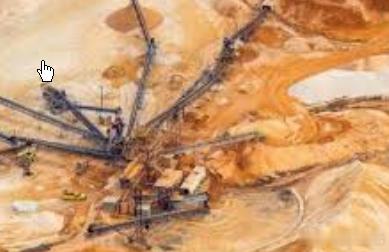 沙子已成全球第二大被过度开发资源沙子已成全球第二大被过度开发资源 曾被视为取之不