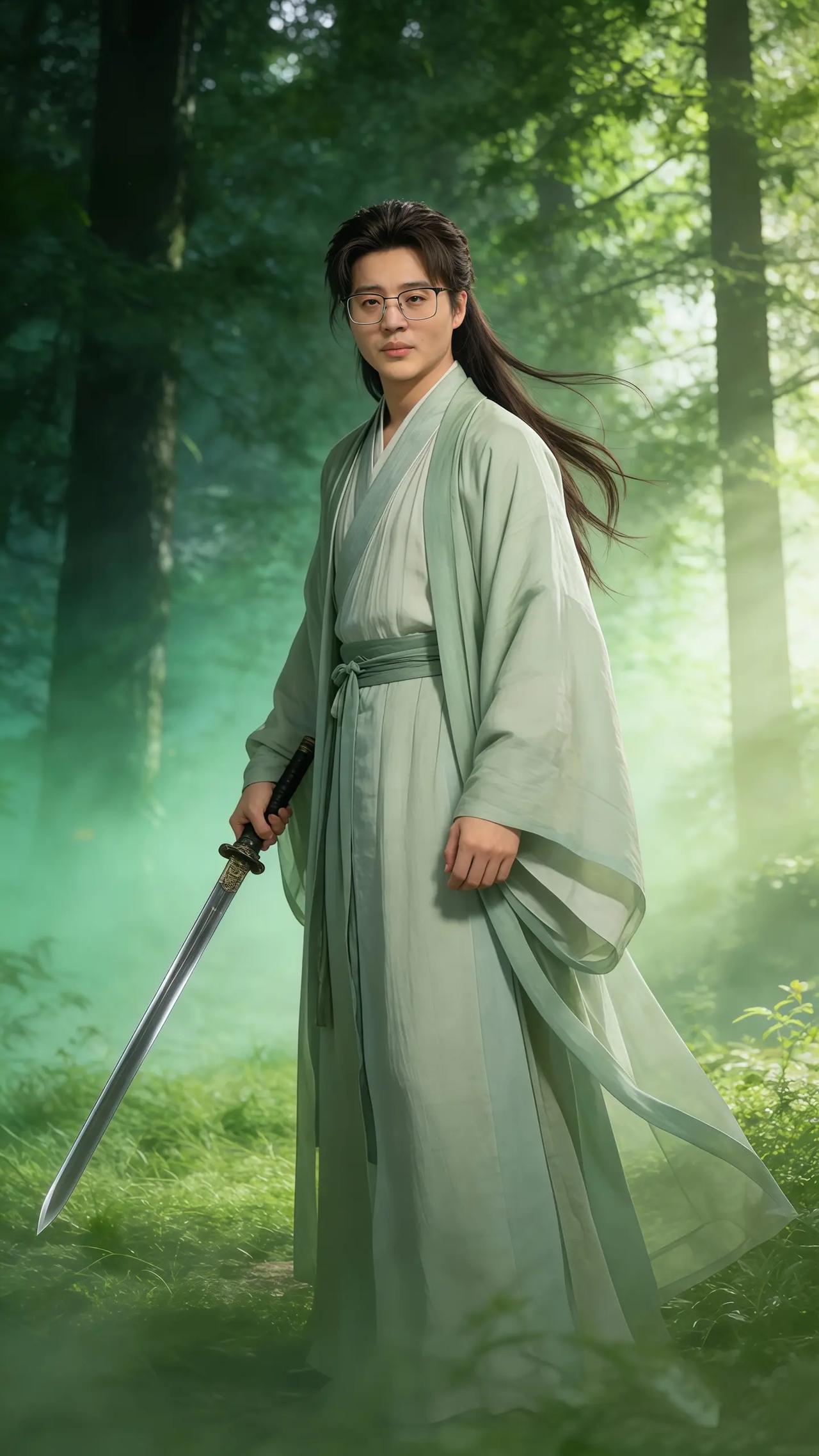 提示词在第二张图