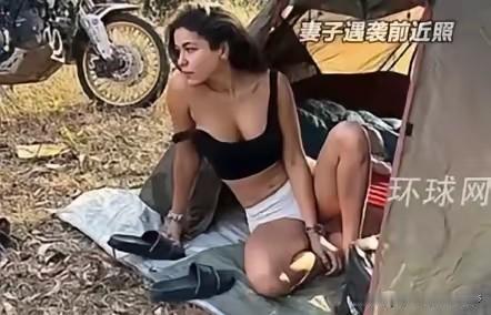这对西班牙夫妇的印度游充满了阴影，因为她们在印度旅游时遭到七名男子轮番施暴，整个