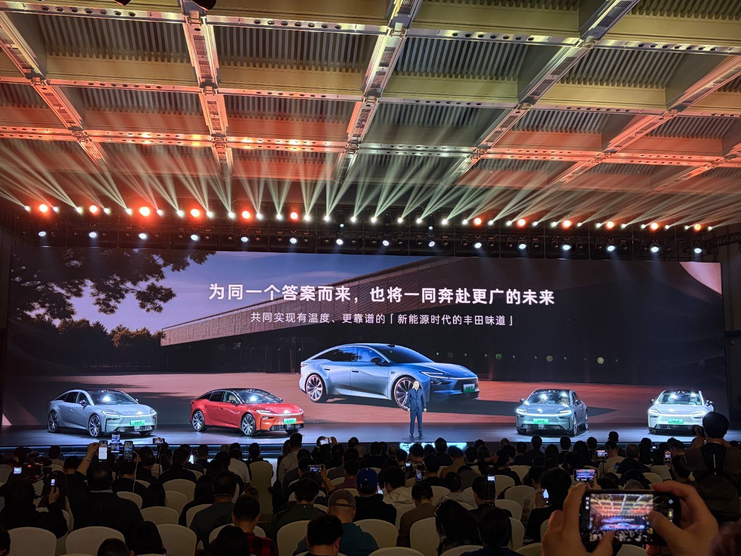 3月5日，铂智7正式开启了预售，预售起步价为15.68万如今不少车型追求“大屏”