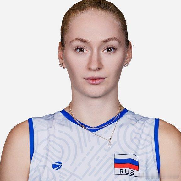 排球 ⚔️ 俄塞友谊赛第二场，🇷🇸塞尔维亚3-2 俄罗斯🇷🇺；明星球员塔