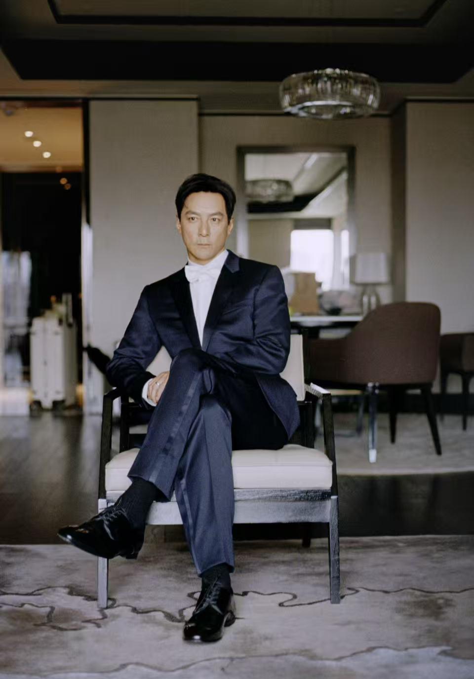 果然不管多帅的男人，当上爸爸后都会变身女儿奴，对未来女婿的戒备心刻进DNA里 ​