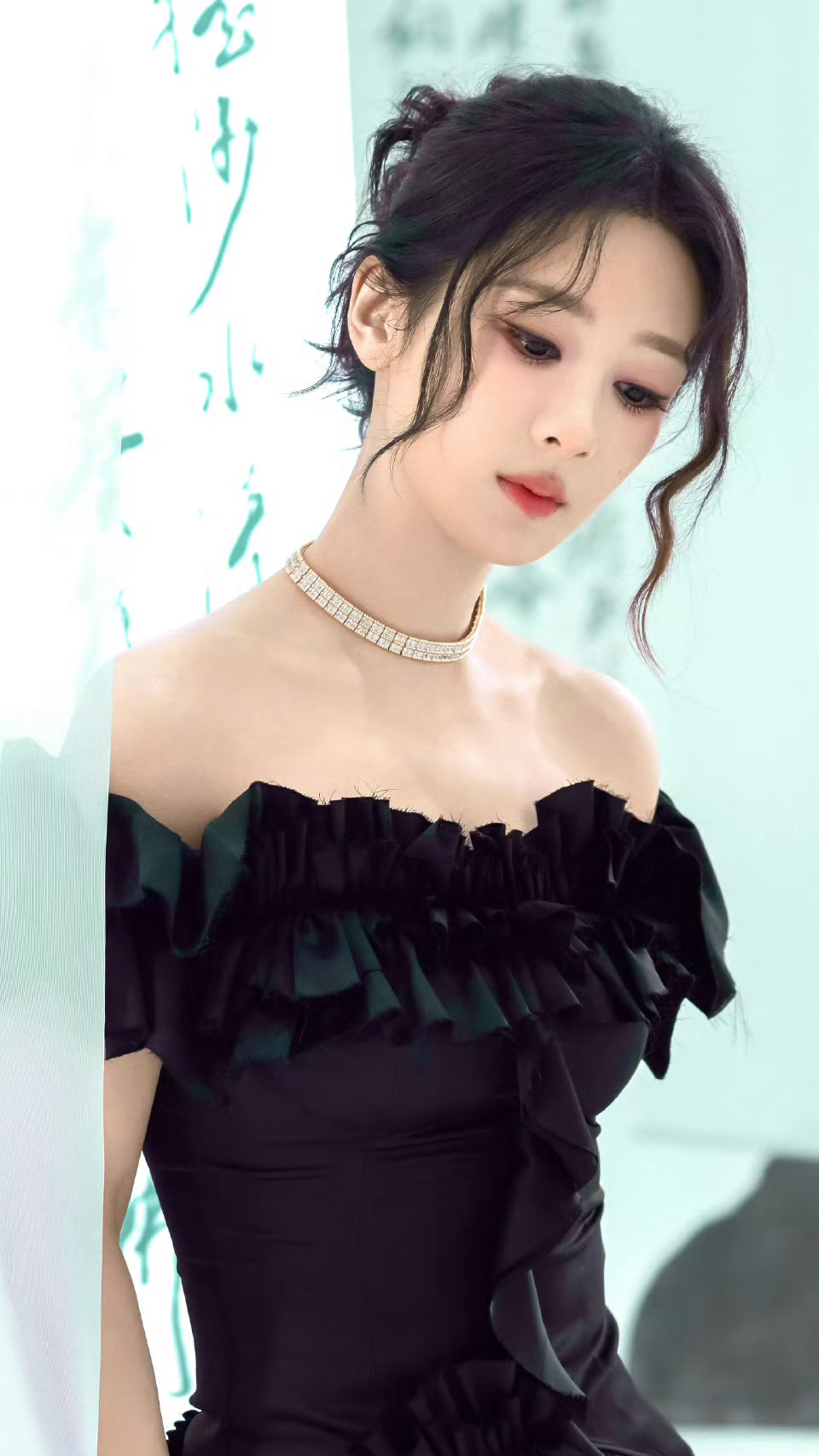 杨紫 杨紫李祯 