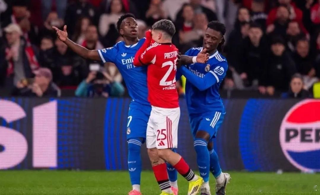 因歧视行为遭指控！20岁穆帅麾下新星受严惩：官宣禁赛6场3场缓期北京时间4月24