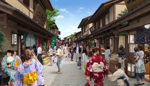 我国拆除部分日式风情街，减少日本文化元素，引起外界关注。

3月29日，据日媒报