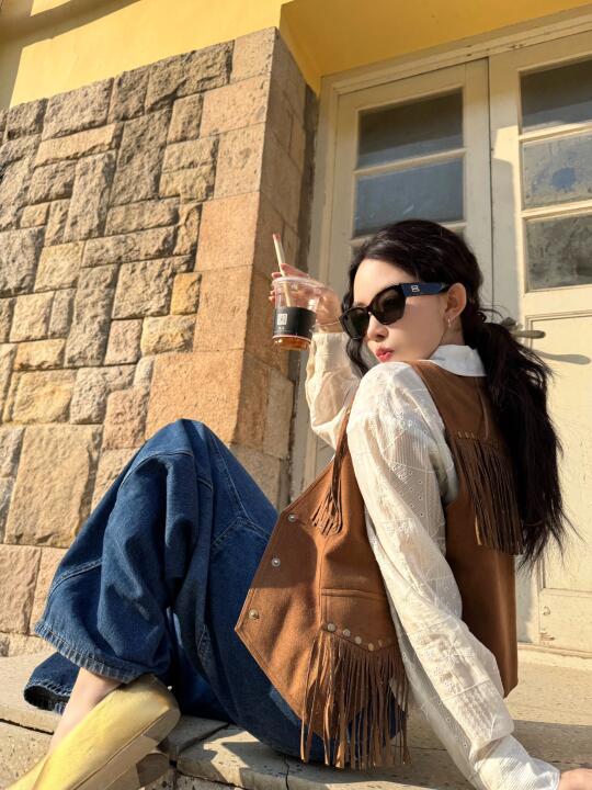 Spring Mood🌿一些氛围感拉满的温柔瞬间