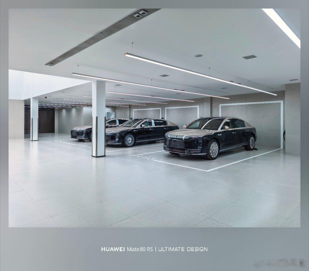 从珠海出差回来直奔鸿蒙智行用户中心洗个车，冬天比较冷，再补个胎压，顺手再充个电，