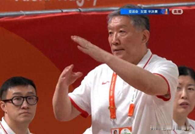中国篮球亚运会零金：从包揽四金到全军覆没，只差8年