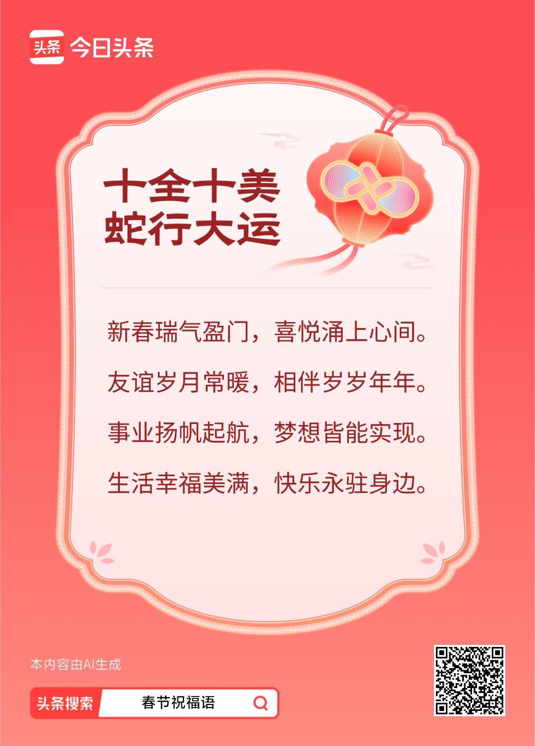 节日祝福通常是指在特定的节日或庆祝活动中，向亲朋好友或同事等表达良好祝愿的话语。