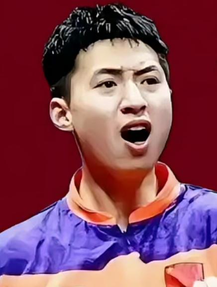 正式官宣!
34岁
选择复出原因揭晓
34岁前国乒世界冠军方博，
已于2026年