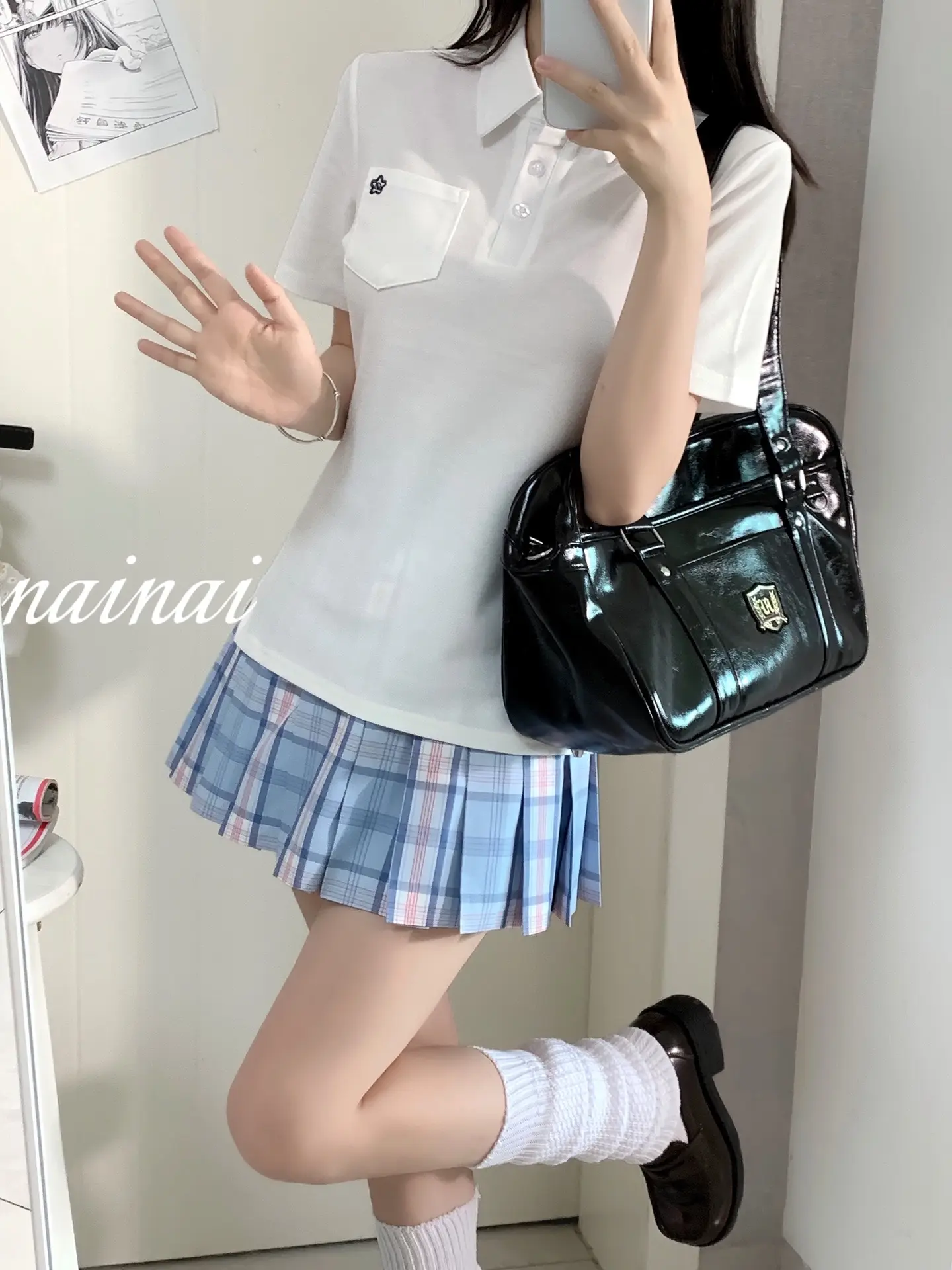 没有不漂亮的义务