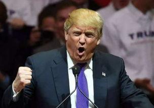 特朗普骂尼克松打开了中国的大门，骂卡特与中国建交，骂克林顿让中国加入世贸组织，骂