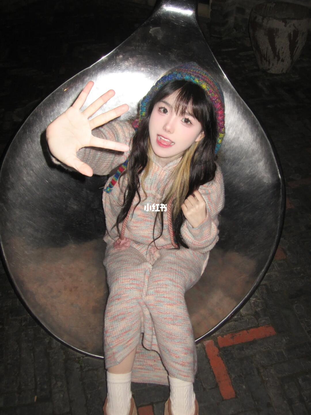 🌈♥︎ 𓂃 🥄