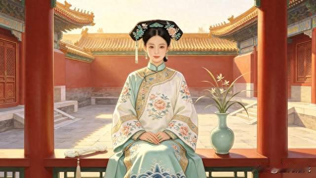 乾隆一生最爱的三个女人：让他拆城门，让皇后羡慕，十年生六胎