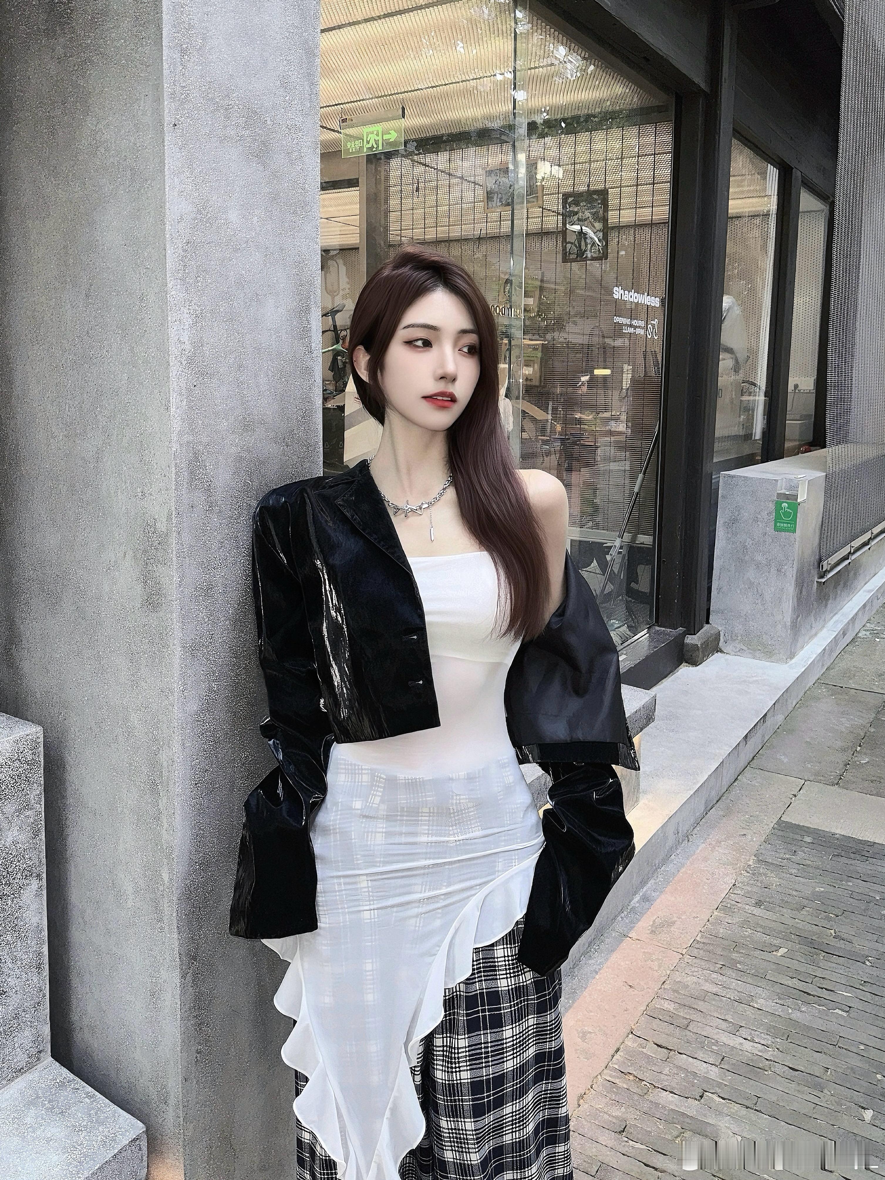 换个风格 ​​​