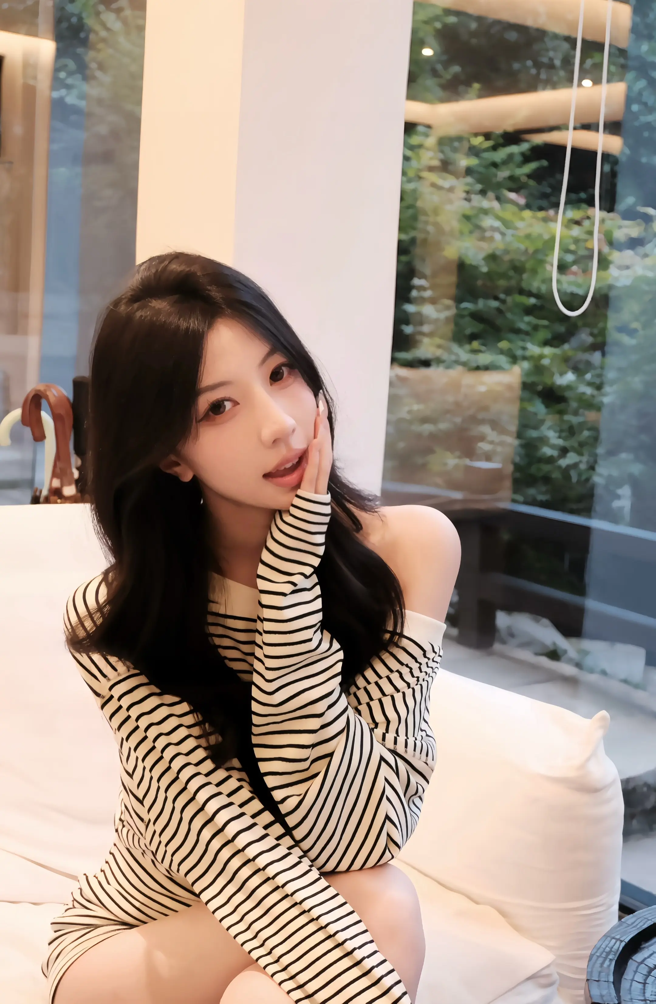 你说我对待感情像玩游戏 我真没招了 你知道我玩游戏多认真么