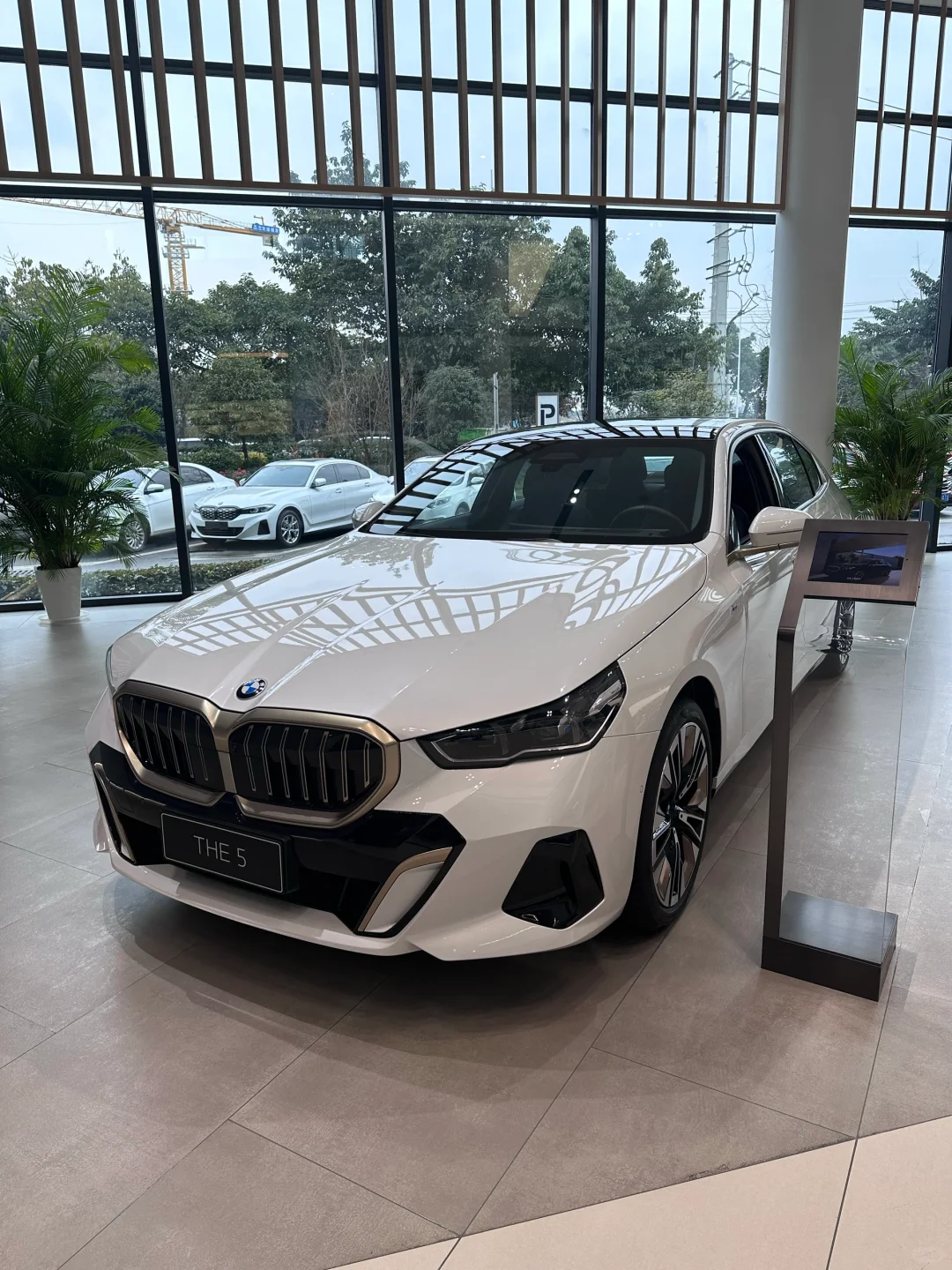 不止是新，更是心意