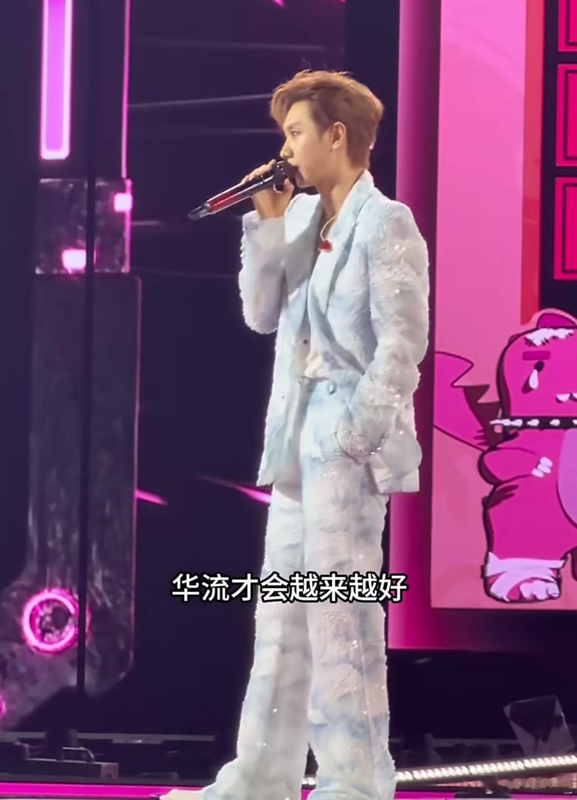 汪苏泷真的很有音乐责任感汪苏泷对音乐是真不迁就！新专辑《十万伏特》从作曲到混音全