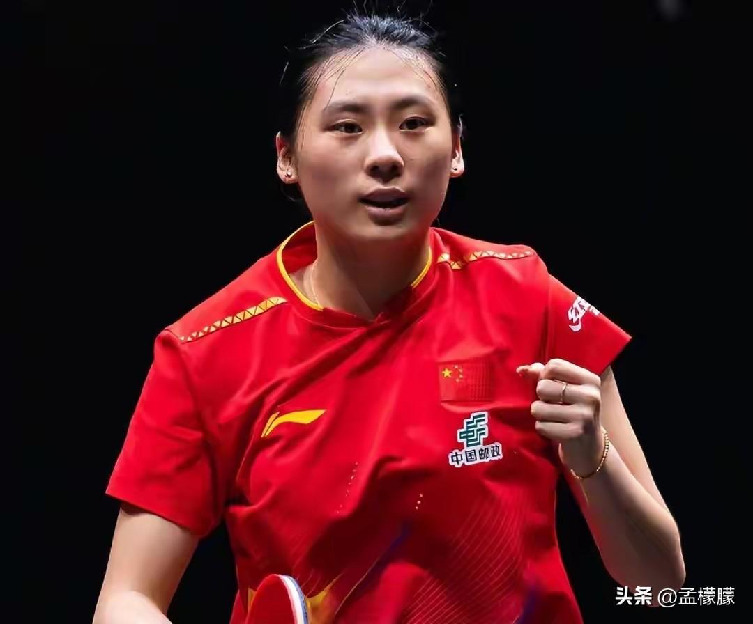 WTT球星挑战赛多哈站｜正赛第一天，林诗栋/梁靖崑5局惜败，周启豪、黄友政、温瑞