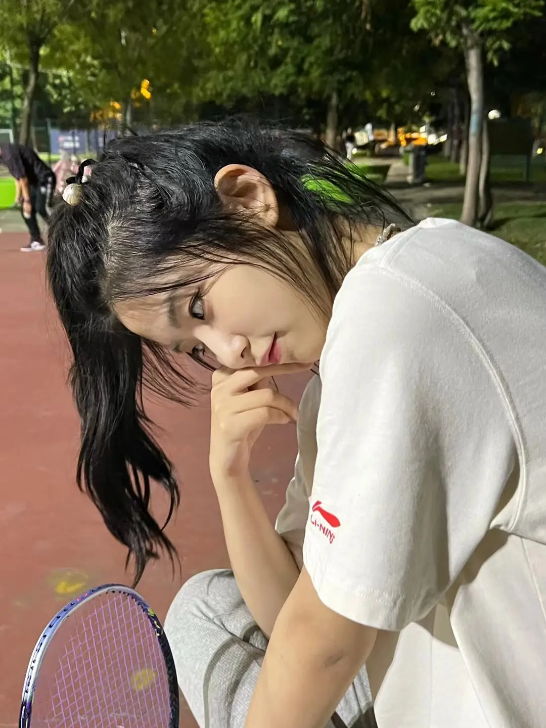 是谁说00后老啦！