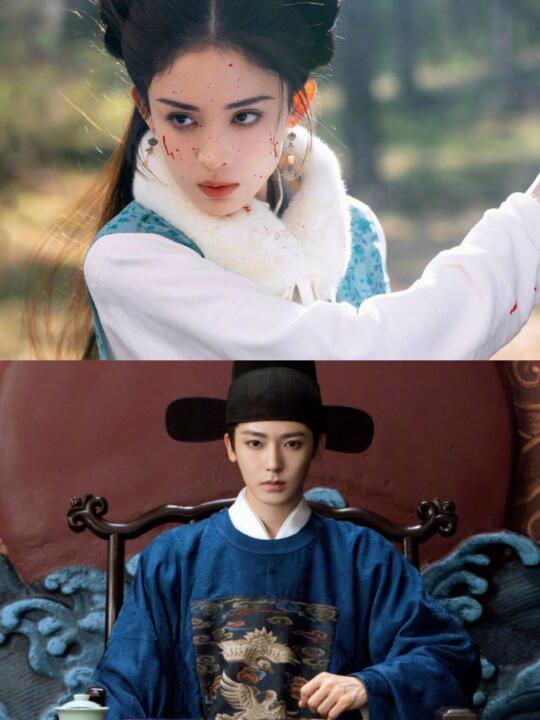 大人！！这案子你断不断？！！新剧来了