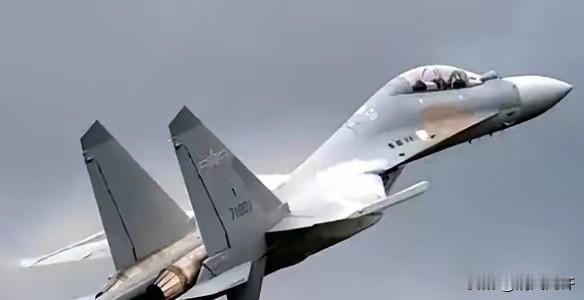 警报拉响！春节前夕，南海夜空突发紧急情况！两架歼-16战机，火速升空！
过年那几