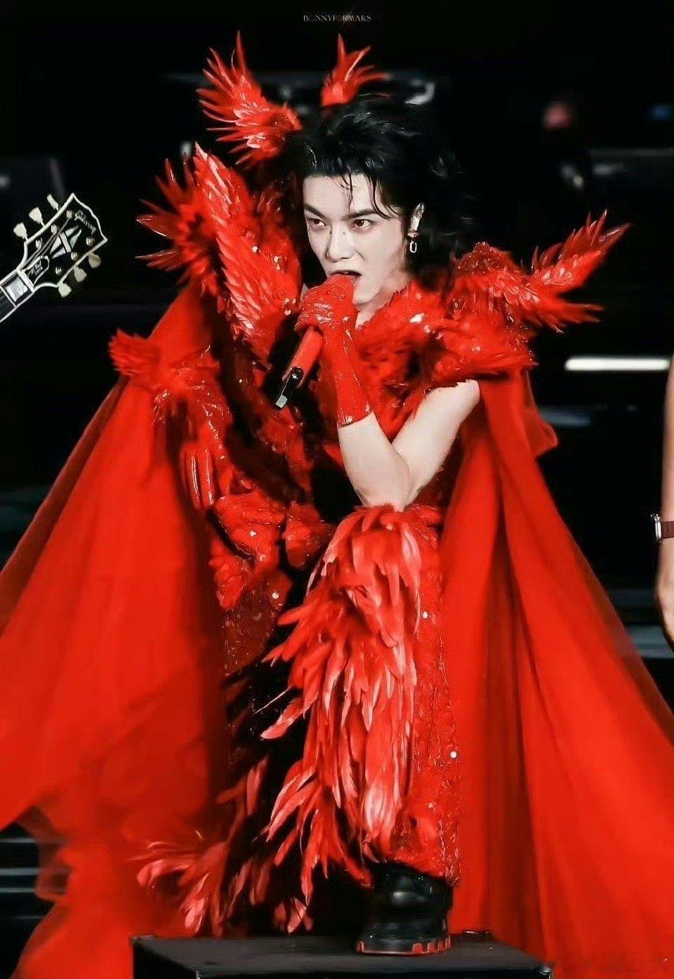 尚雯婕谈华晨宇来时路一场知遇，一生感恩！尚雯婕谈华晨宇来时路，那句“你是天才”的