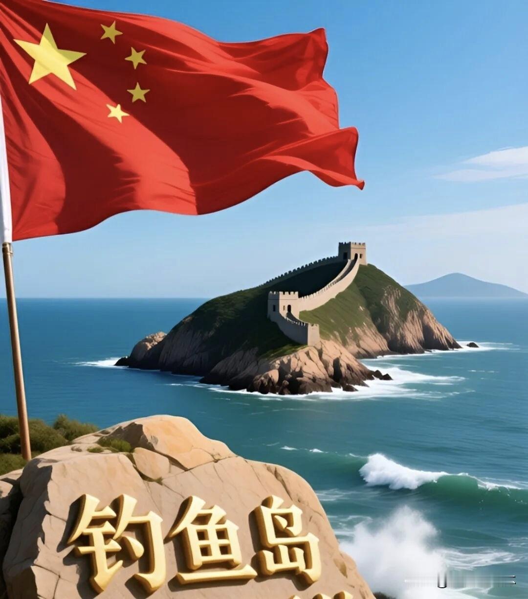 别被常驻与否带偏！钓鱼岛真实实控格局早已逆转，主动权牢牢在手
 
很多网友评判海