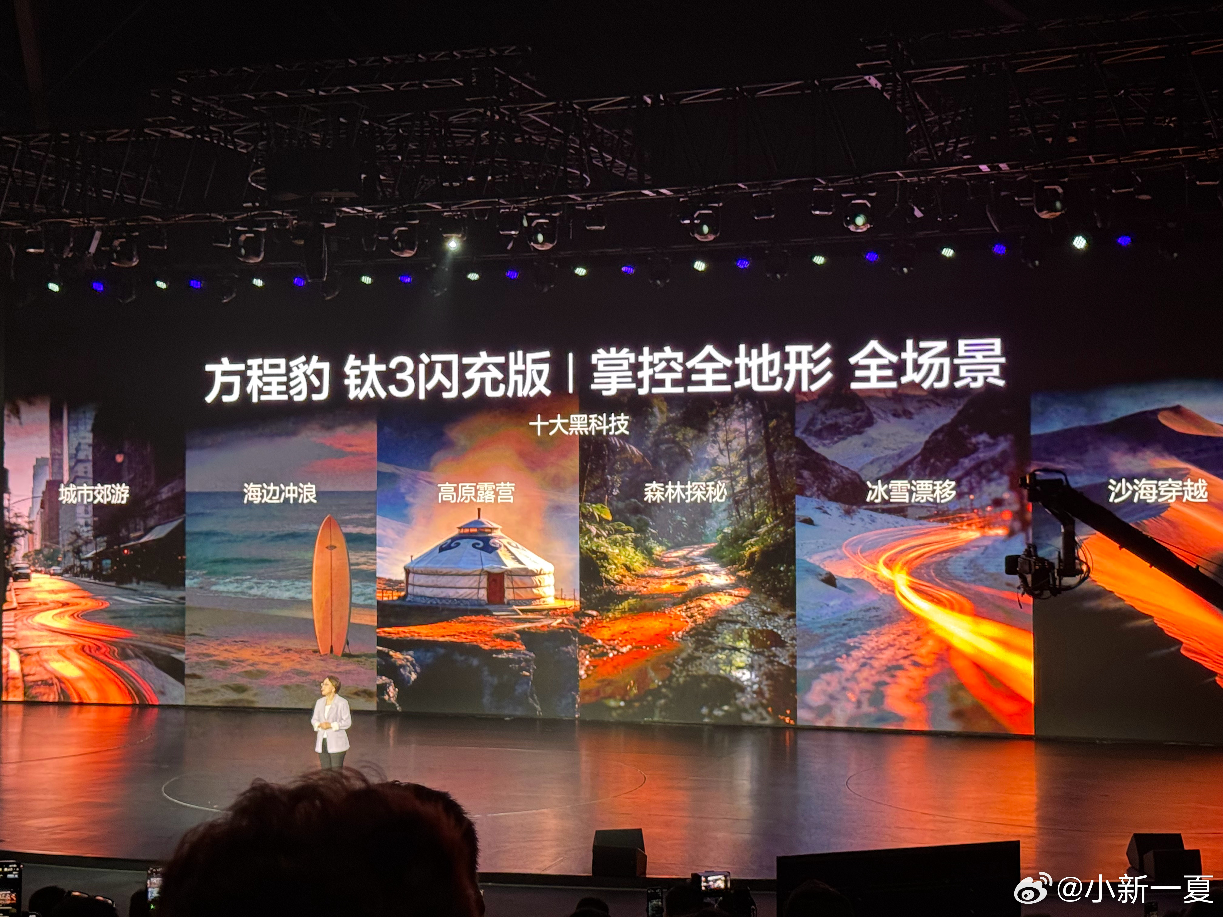 闪充版的钛3来啦！背着五颜六色的小书包来了～9分钟就满血！这个性的大方盒子真的好