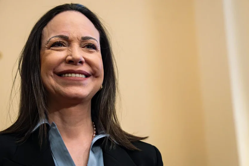 委内瑞拉反对派领导人：我将回国