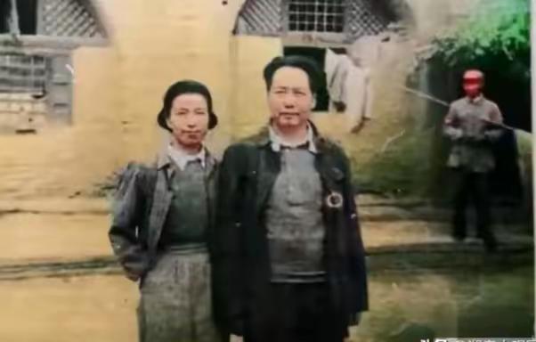 黄土坡上的土窑洞，藏着最硬核的精神密码，古往今来的风流，哪有这般扎根民心的分量？